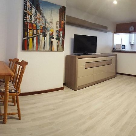 Beautiful Duplex With Heated Pool Apartamento Playa de las Americas  Exterior foto